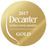 nagroda decanter world wine awards 2017