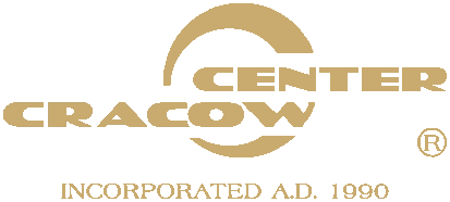 logo center cracow